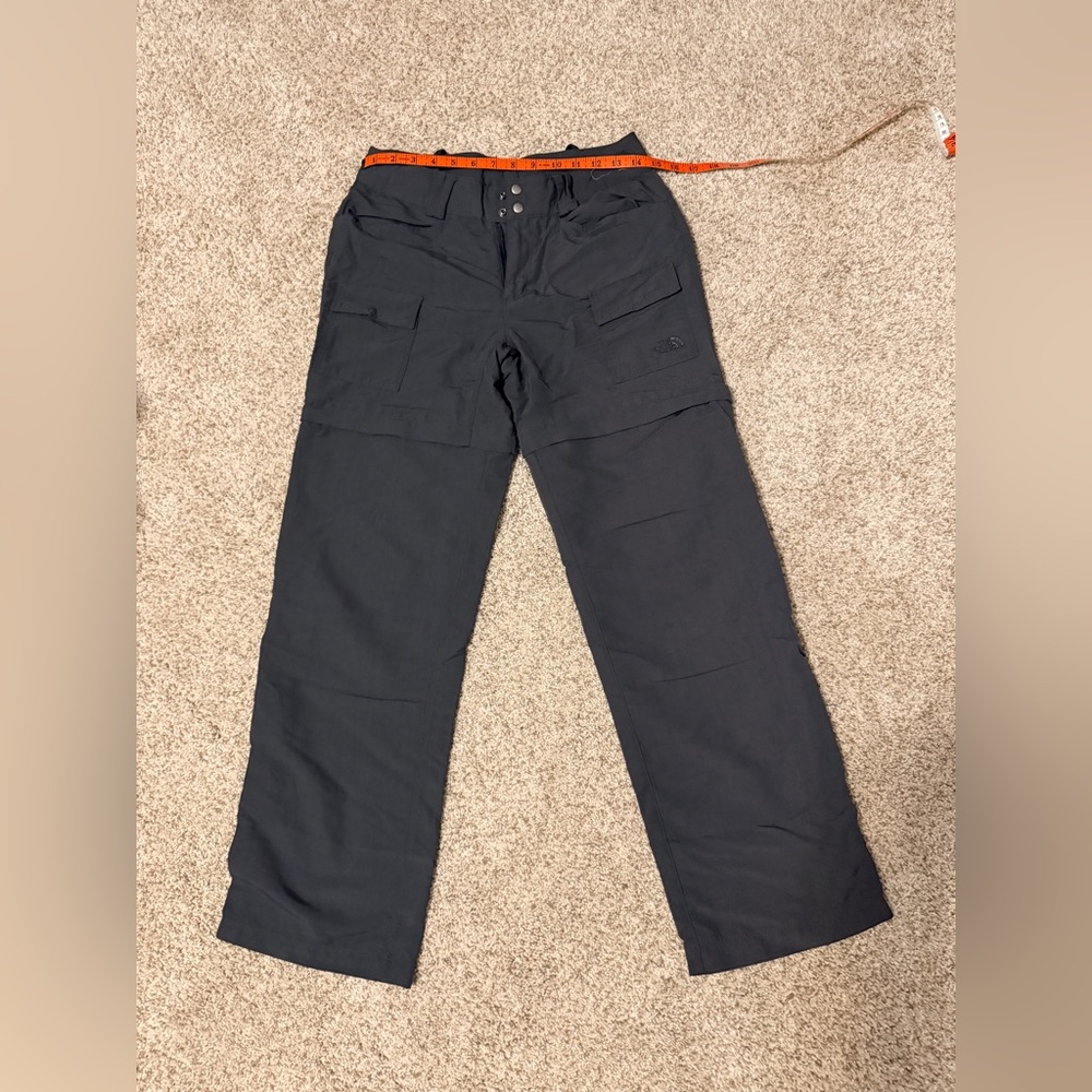 North Face Women’s Convertible Hiking Pants